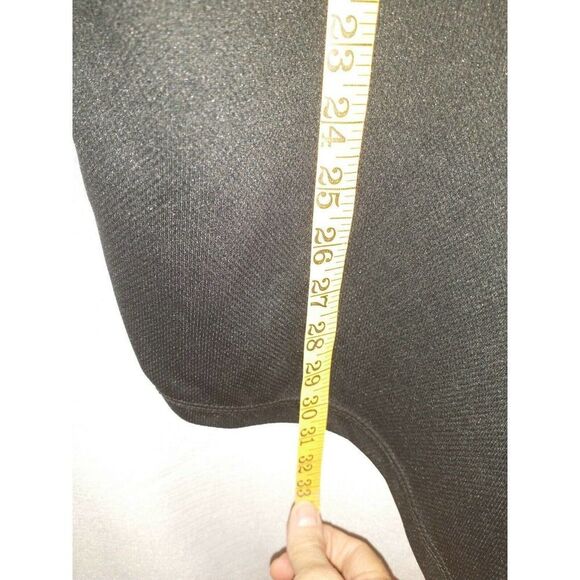 Voodoo Tactical Wicking Undershirt Black Mens L - Picture 4 of 5